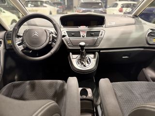 Citroen Grand C4 Picasso 2009