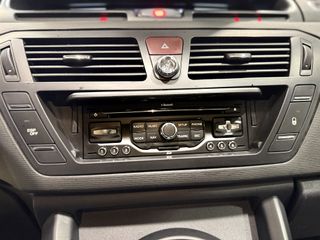 Citroen Grand C4 Picasso 2009