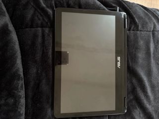 Asus i5 Portátil Negro