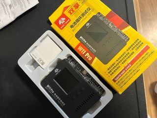 W11 Pro OSS TEAM Testeador Batería iPhone