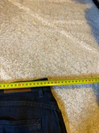 Falda vaquera Tommy Hilfiger retro