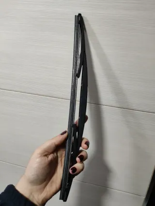 Escobilla Limpiaparabrisas Trasera Bosch H354