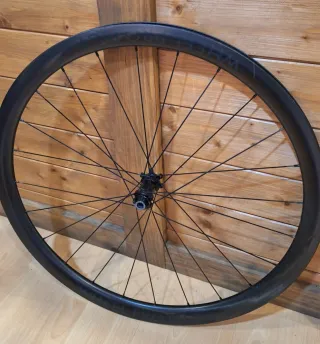 Bici de carretera Felt Rally Sram Force etap axs