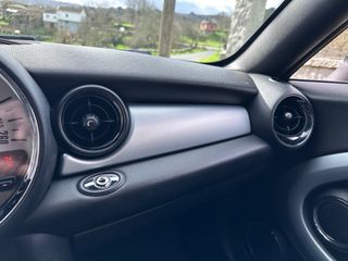 MINI Cooper Nacional Cabrio / Roadster