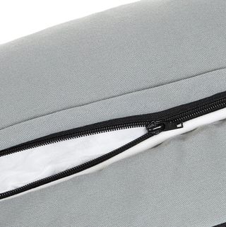 Divano letto per cani, animali domestici, tessuto, 91 x 71 x 2