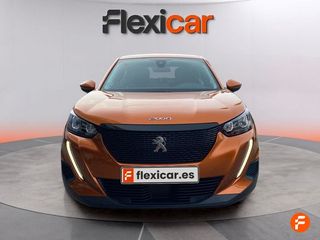 Peugeot 2008 Active Pack Puretech 100 S&S BVM6