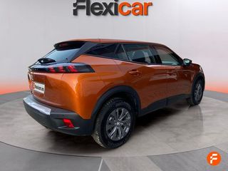 Peugeot 2008 Active Pack Puretech 100 S&S BVM6