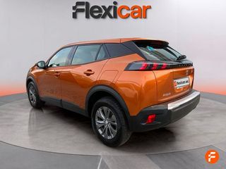 Peugeot 2008 Active Pack Puretech 100 S&S BVM6