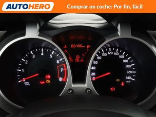 Nissan Juke 1.2 N-tec