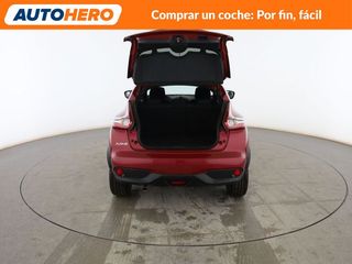 Nissan Juke 1.2 N-tec