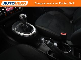 Nissan Juke 1.2 N-tec