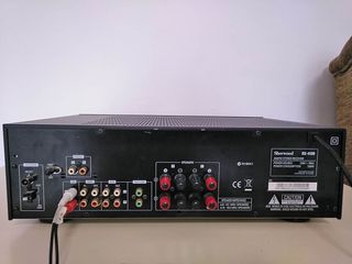 Amplificador Sherwood RX 4109 en PERFECTO ESTADO