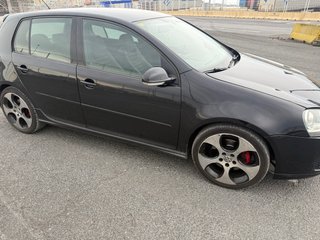Volkswagen Golf Gti V