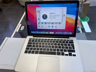 MacBook Pro Retina 13 2014 i5