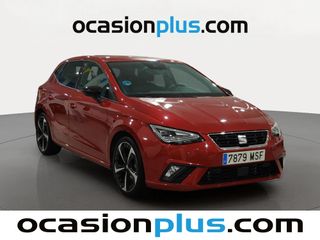 SEAT Ibiza 1.5 TSI FR XL DSG 110 kW (150 CV)