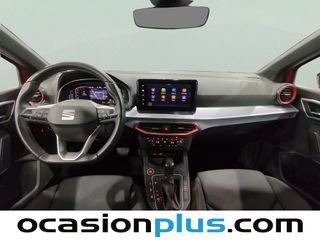 SEAT Ibiza 1.5 TSI FR XL DSG 110 kW (150 CV)