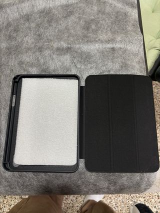 Funda iPad mini 6 / 7ª Gen