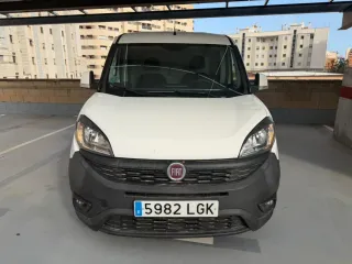 FIAT Doblò Cargo SX 1.3 Multijet 95 CV – 2020
