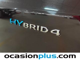 Peugeot 3008 Hybrid 300 Allure Pack e-EAT8 221 kW (300 CV)