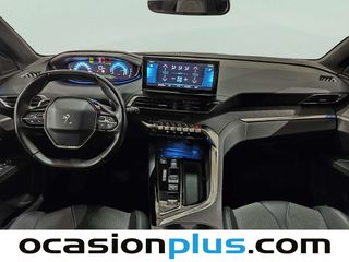 Peugeot 3008 Hybrid 300 Allure Pack e-EAT8 221 kW (300 CV)