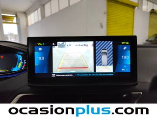 Peugeot 3008 Hybrid 300 Allure Pack e-EAT8 221 kW (300 CV)