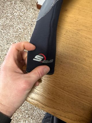 Neopreno  Traje de buceo COMFORT MAN M/3