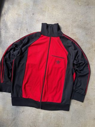 Chaqueta Adidas Originals Ventex Made in France 80