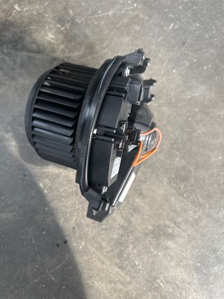 Ventilador Calefacción Mercedes A246 906 42 00