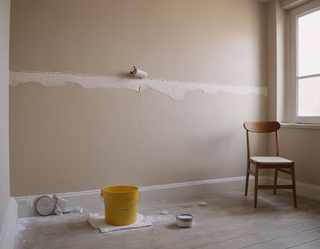 Pintor Profesional en Barcelona | Pisos y Casas