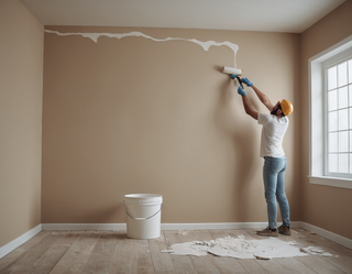 Pintor Profesional en Barcelona | Pisos y Casas