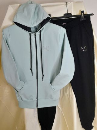 Tuta Donna L XL XXL+ maglia omaggio