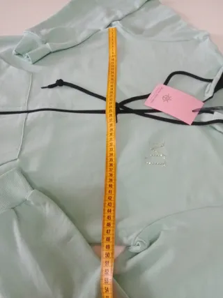 Tuta Donna L XL XXL+ maglia omaggio