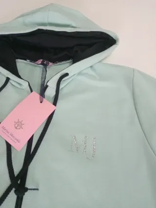 Tuta Donna L XL XXL+ maglia omaggio