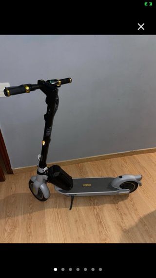 Patinete Eléctrico Ninebot G30