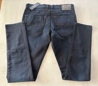 Pantalón Diesel hombre T42