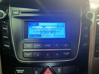 Hyundai i30 1.4 Klass 99cv