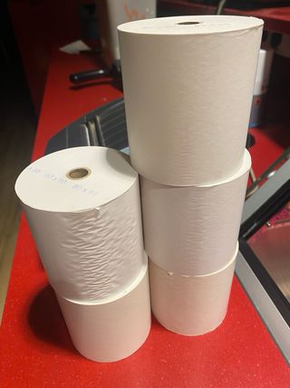 Impresora termica de Tíquets Bixolon Negra/Gris