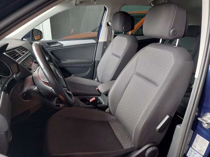 Volkswagen Tiguan 2019, foto 3