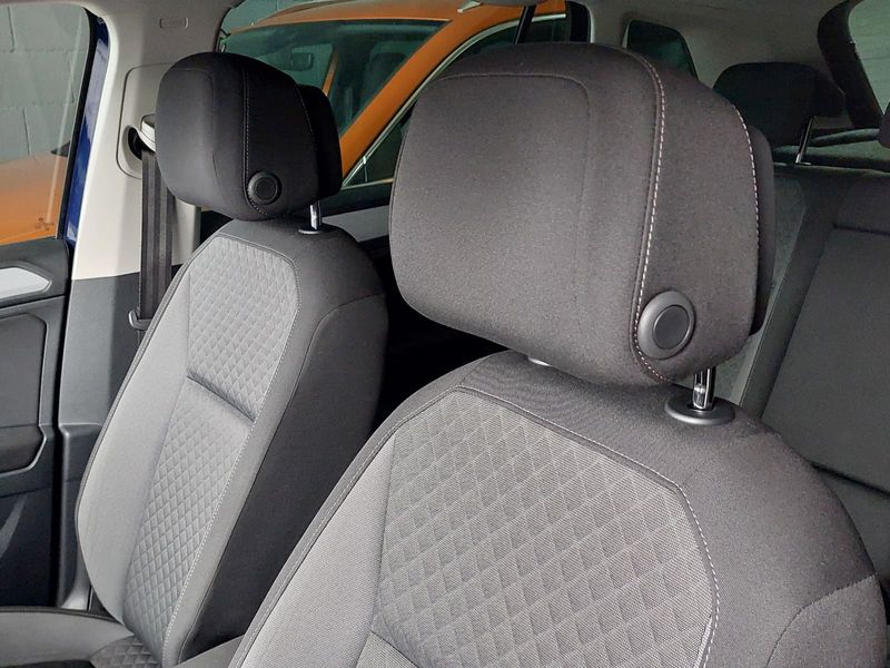 Volkswagen Tiguan 2019, foto 7
