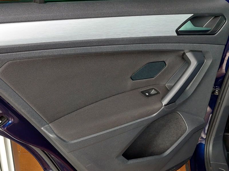 Volkswagen Tiguan 2019, foto 22