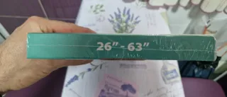 SOPORTE PARED FIJO TV 26''A 63'' NUEVO PRECINTADO