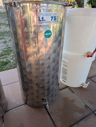 Pack Cervecería Artesanal Completo