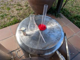 Pack Cervecería Artesanal Completo