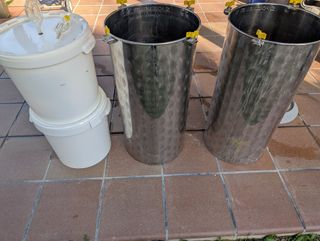 Pack Cervecería Artesanal Completo