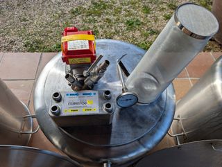 Pack Cervecería Artesanal Completo