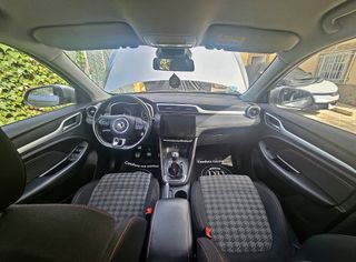 MG ZS 1.5VTI tech Comfort 106cv muy buen estado