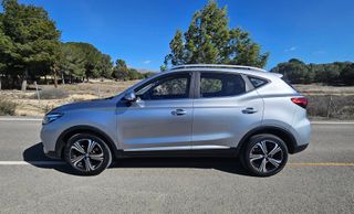 MG ZS 1.5VTI tech Comfort 106cv muy buen estado