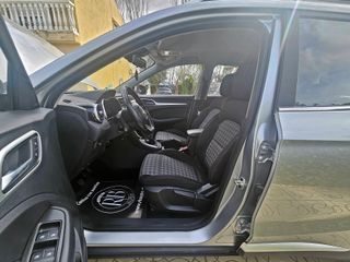 MG ZS 1.5VTI tech Comfort 106cv muy buen estado