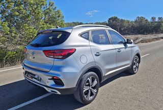 MG ZS 1.5VTI tech Comfort 106cv muy buen estado