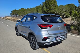 MG ZS 1.5VTI tech Comfort 106cv muy buen estado